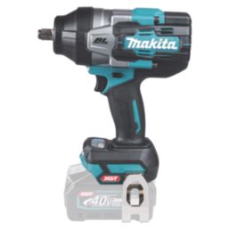 Makita TW002G 40V Li-Ion Max XGT Brushless Cordless Impact Wrench - Bare