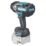 Makita TW002G 40V Li-Ion Max XGT Brushless Cordless Impact Wrench - Bare