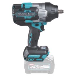 Makita TW002G 40V Li-Ion Max XGT Brushless Cordless Impact Wrench - Bare