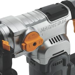 Titan TTB1341SDS 5.12kg  Electric SDS Plus Hammer Drill With 22-Piece Accessory Set 230-240V