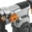 Titan TTB1341SDS 5.12kg  Electric SDS Plus Hammer Drill With 22-Piece Accessory Set 230-240V