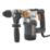 Titan TTB1341SDS 5.12kg  Electric SDS Plus Hammer Drill With 22-Piece Accessory Set 230-240V