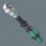 Wera 8000 C Zyklop 1/2" Drive 5-in-1 Speed Ratchet 277mm