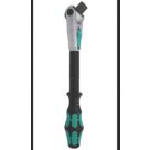 Wera 8000 C Zyklop 1/2" Drive 5-in-1 Speed Ratchet 277mm