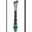 Wera 8000 C Zyklop 1/2" Drive 5-in-1 Speed Ratchet 277mm