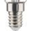 Sylvania ToLEDo Retro V5 CL 827 SL E14 Candle LED Light Bulb  470lm 4.5W