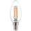 Sylvania ToLEDo Retro V5 CL 827 SL ES Candle LED Light Bulb 470lm 4.5W