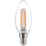 Sylvania ToLEDo Retro V5 CL 827 SL E14 Candle LED Light Bulb  470lm 4.5W