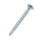 Spax  TX Countersunk Self Drilling Wood Screws 4.5mm x 50mm 200 Pack