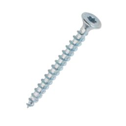 Spax  TX Countersunk Self Drilling Wood Screws 4.5mm x 50mm 200 Pack
