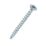Spax  TX Countersunk Self Drilling Wood Screws 4.5mm x 50mm 200 Pack
