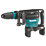 Makita HM002GZ03 SDS Max 80V Brushless Cordless Demolition Hammer - Bare