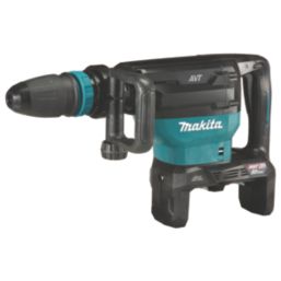 Makita HM002GZ03 SDS Max 80V Brushless Cordless Demolition Hammer - Bare