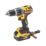 DEWALT DCK266P2LR-GB 18V 2 x 5.0Ah Li-Ion XR Brushless Cordless Twin Pack