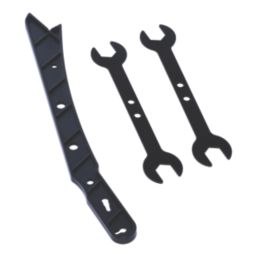 Titan MSTS1500-A 254mm  Electric Table Saw 240V