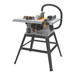 Titan MSTS1500-A 254mm  Electric Table Saw 240V