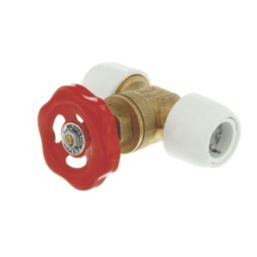 Hep2O HX35/22WS Gate Valve 22mm