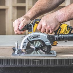 Trend  Wood/Chipboard/MDF Circular Saw Blade 140mm x 20mm 24T