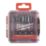 Milwaukee Shockwave Hex Shank Nut Driver Set 7mm-13mm 4 Pcs