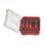 Milwaukee Shockwave Hex Shank Nut Driver Set 7mm-13mm 4 Pcs