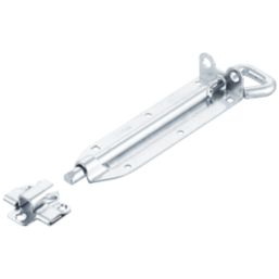 Ajustlock Heavy Duty Pad Bolt Blue Passivated 160mm