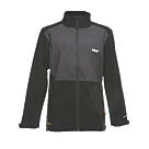 DeWalt Sydney Stretch Jacket Grey/Black X Large 42-44" Chest