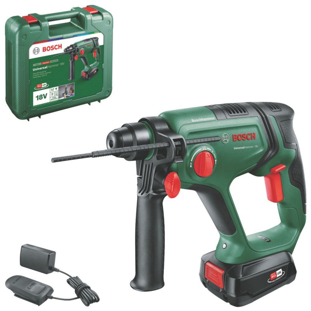 Bosch cordless deals drill screwfix