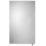 Croydex Dawley Mirrored Single-Door Cabinet  White Gloss 400mm x 100mm x 670mm
