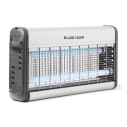Insect-O-Cutor PlusZap PZ3-30AL 30W 280mm UV Electric Fly Killer 230V