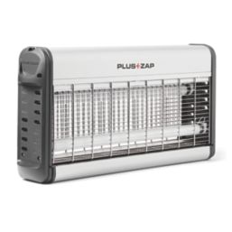 Insect-O-Cutor PlusZap PZ3-30AL 30W 280mm UV Electric Fly Killer 230V