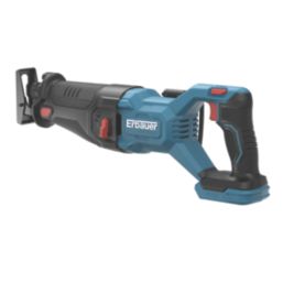 Erbauer ERI1089RSP 18V Li-Ion EXT Brushless Cordless Reciprocating Saw - Bare
