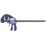 Irwin Quick-Grip XP Bar Clamp 18" (460mm)
