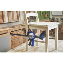 Irwin Quick-Grip XP Bar Clamp 18" (460mm)