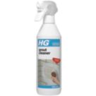 HG   Ready to Use Grout Cleaner 500ml
