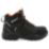 Herock Gigantes    Safety Trainer Boots Black Size 10