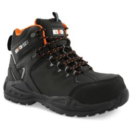 Screwfix work boots outlet trainers