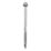 Timco  Hex Socket Thread Cutting Timber Screws 6.7mm x 125mm 25 Pack