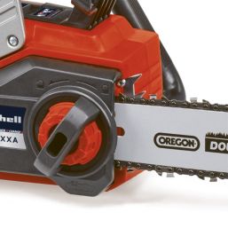 Einhell FORTEXXA 18/30 18V Li-Ion Power X-Change Brushless Cordless 30cm Chainsaw - Bare