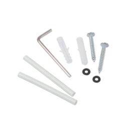 4lite  Outdoor GU10 Up/Down Wall Light Graphite