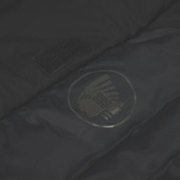 Apache Ashcroft  Hybrid Jacket Black X Large 48" Chest