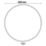 Erbauer  Masonry Turbo Diamond Blade 230mm x 22.2mm