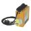 Carroll & Meynell  1200VA Intermittent Step-Down Isolation Transformer 230V/110V Yellow