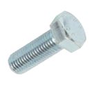 Easyfix BZP Steel Set Screws M16 x 60mm 25 Pack