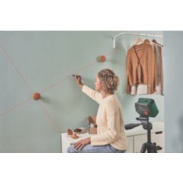 Bosch TT 120 Tripod 1.2m