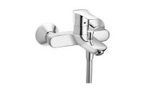 Image of a Wall Mounted tap