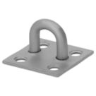 Magnodur Eye Plate 50mm x 50mm