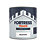 Fortress Trade Vinyl Matt Brilliant White Emulsion Paint 2.5Ltr