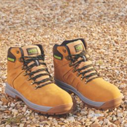 Safety cheap footwear screwfix