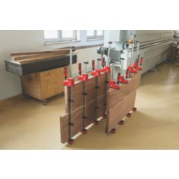 Bessey Revo KRE Body Clamp 49" (1250mm)