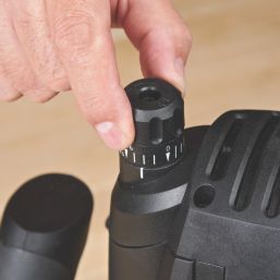 Trend T7EK 2100W 1/2"  Electric Plunge Router 240V